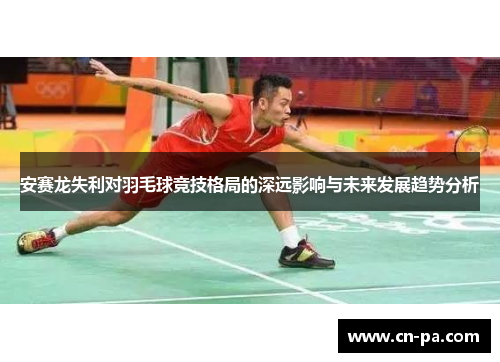 安赛龙失利对羽毛球竞技格局的深远影响与未来发展趋势分析