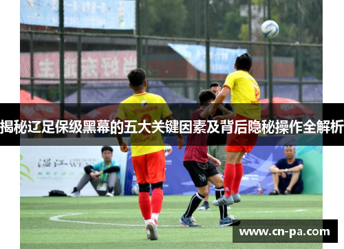 揭秘辽足保级黑幕的五大关键因素及背后隐秘操作全解析