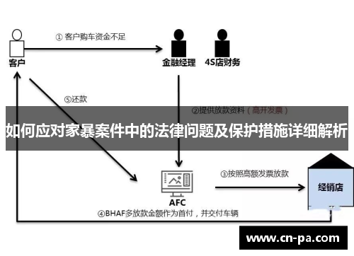 如何应对家暴案件中的法律问题及保护措施详细解析