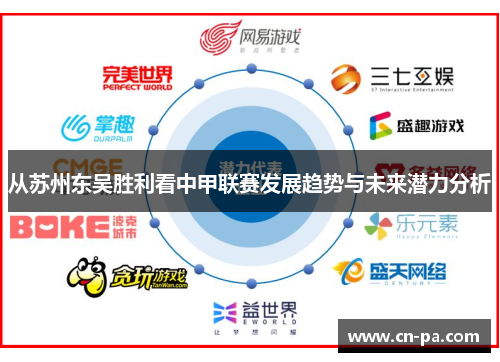 从苏州东吴胜利看中甲联赛发展趋势与未来潜力分析