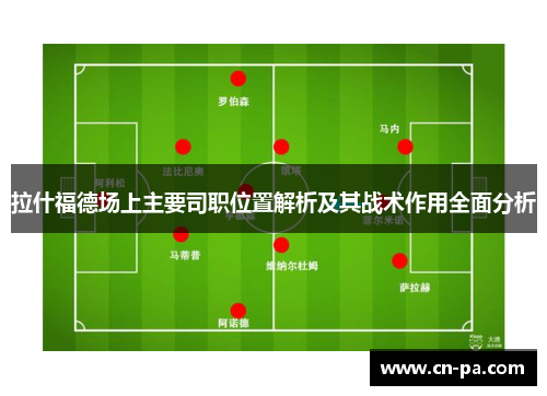 拉什福德场上主要司职位置解析及其战术作用全面分析