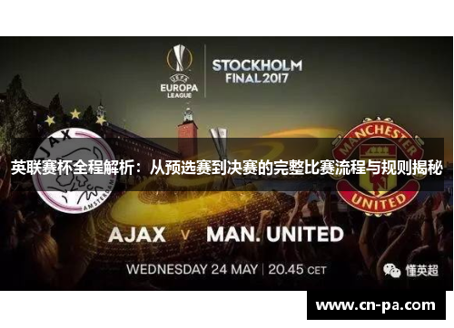 英联赛杯全程解析：从预选赛到决赛的完整比赛流程与规则揭秘